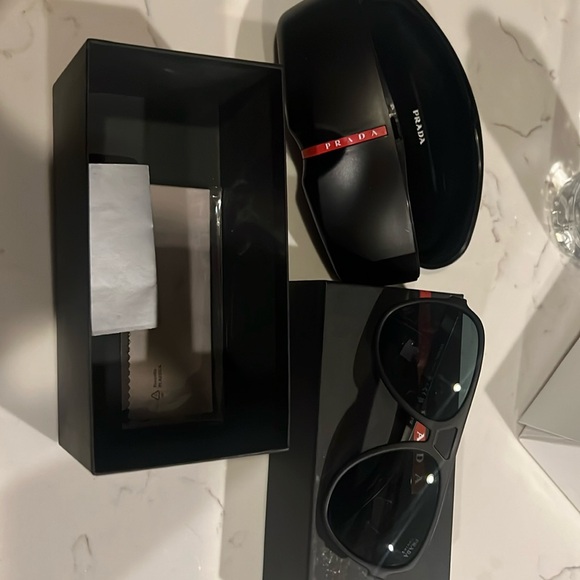 Prada Sunglasses